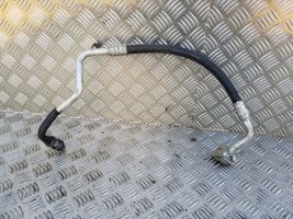 Volkswagen Polo IV 9N3 Air conditioning (A/C) pipe/hose 6Q0820744BM