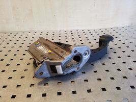 Volkswagen Polo IV 9N3 Pedal de embrague 6Q1721321C