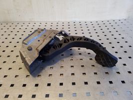 Volkswagen Polo IV 9N3 Pedal de embrague 6Q1721321C