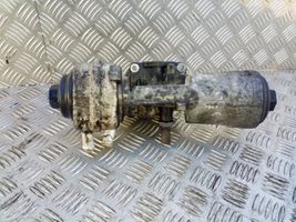 Volkswagen Polo IV 9N3 Support de filtre à huile 045115389K