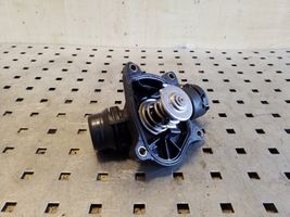 BMW X5 E53 Termostato/alloggiamento del termostato I162837