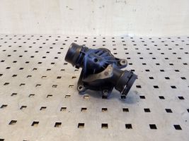 BMW X5 E53 Boîtier de thermostat / thermostat I162837