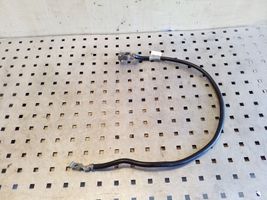 BMW X5 E53 Negative earth cable (battery) 10299011