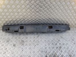 Volkswagen PASSAT CC Absorber zderzaka tylnego 3C8807252B