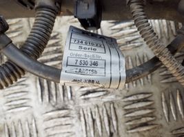 BMW X5 E53 Faisceau de câblage pour moteur 7530346