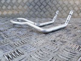 Mercedes-Benz E W212 Pečiuko radiatorius vamzdelis (-ai)/ žarna (-os) 