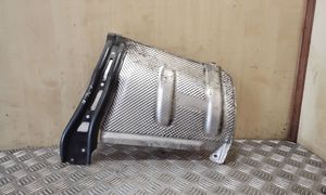 Mercedes-Benz E W212 Bouclier thermique d'échappement A2126820286