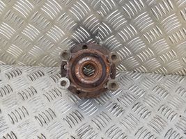 Volkswagen PASSAT CC Front wheel ball bearing 
