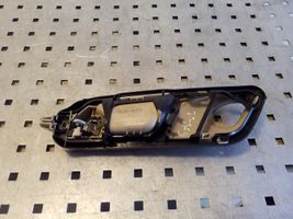 Volkswagen PASSAT CC Rear door interior handle 3C8837114