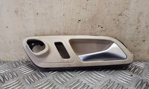 Volkswagen PASSAT CC Maniglia interna per portiera anteriore 3C8837114