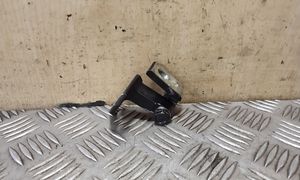 Volkswagen PASSAT CC Rear door upper hinge 3C4833402D