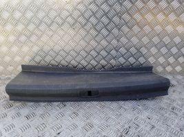 Volkswagen PASSAT CC Trunk/boot sill cover protection 3C8863485D