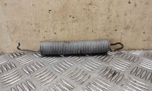 Volkswagen PASSAT CC Tailgate/trunk/boot tension spring 