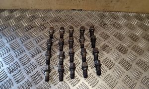 Volkswagen PASSAT CC Nuts/bolts 