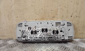 Volkswagen PASSAT CC Illuminazione sedili posteriori 3C0947291E