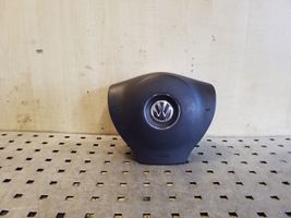 Volkswagen PASSAT CC Ohjauspyörän turvatyyny 3C8880201T