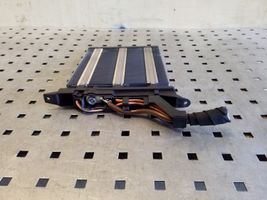 Volkswagen PASSAT CC Elektrisks mazais salona radiators 1K0963235G