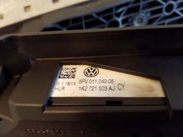 Volkswagen PASSAT CC Педаль акселератора 1K2721503AJ