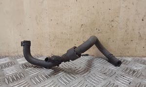 Volkswagen PASSAT CC Fuel line/pipe/hose 