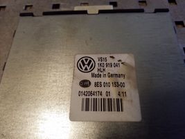 Volkswagen Sharan Maitinimo valdymo blokas 1K0919041