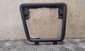 Volkswagen Sharan Autres pièces du tableau de bord 7N2863347