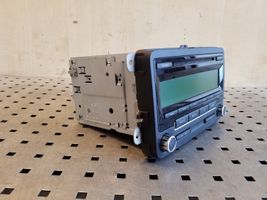 Volkswagen Sharan Radio/CD/DVD/GPS head unit 5M0035186AB