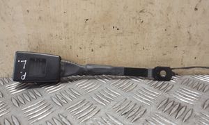 Volkswagen Sharan Front seatbelt buckle 5N0857756F