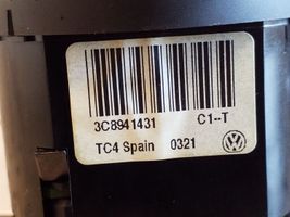 Volkswagen Sharan Przełącznik świateł 3C8941431