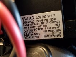 Volkswagen Sharan Heater fan/blower 1K2820015G