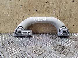 Volkswagen Sharan Rear interior roof grab handle 6N0857607AA