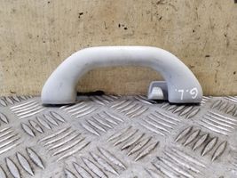 Volkswagen Sharan Rear interior roof grab handle 6N0857607AA