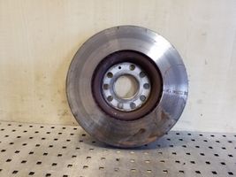 Volkswagen Sharan Front brake disc 