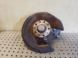 Volkswagen Sharan Rear wheel hub spindle/knuckle 3C0505435F