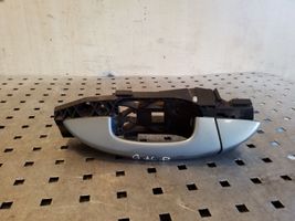 Volkswagen Sharan Rear door exterior handle 5N0839885H