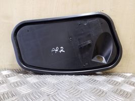 Volkswagen Sharan Kita priekinių durų apdailos detalė 7N0837350D