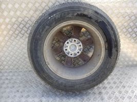 Mitsubishi Pajero R18 spare wheel 