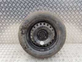 Nissan X-Trail T31 R16 spare wheel 