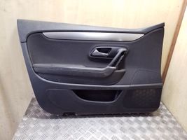 Volkswagen PASSAT CC Garniture de panneau carte de porte avant 3C8867011