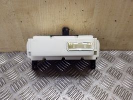 Nissan Qashqai Panel klimatyzacji 27500JD40B