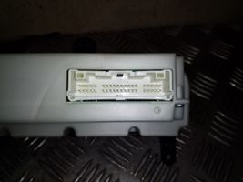 Nissan Qashqai Panel klimatyzacji 27500JD40B