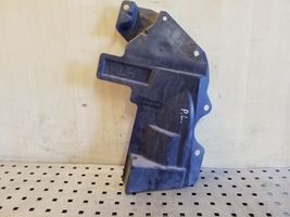 Nissan Qashqai Couvre-soubassement avant 64839JD00A