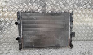 Nissan Qashqai Radiatore di raffreddamento 21400JD200