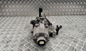Nissan Juke I F15 Takatasauspyörästö 1KD0A