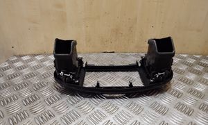 Nissan Juke I F15 Grille d'aération centrale 682601KK0A