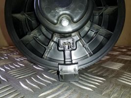 Nissan Juke I F15 Pečiuko ventiliatorius/ putikas T1015019KA