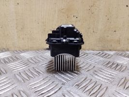 Nissan Juke I F15 Resistencia motor/ventilador de la calefacción VLCL29PWM11N