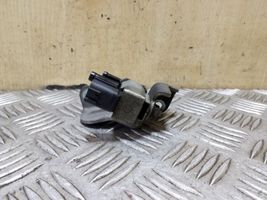 Nissan Juke I F15 Turboahtimen magneettiventtiili K5T48583