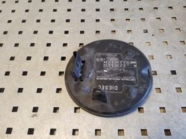 Mercedes-Benz ML W163 Tankdeckel Tankklappe A1635842426