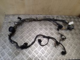 Mitsubishi Outlander Engine installation wiring loom 8541A646