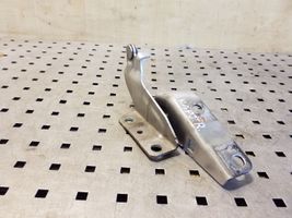 Mitsubishi Outlander Engine bonnet/hood hinges 